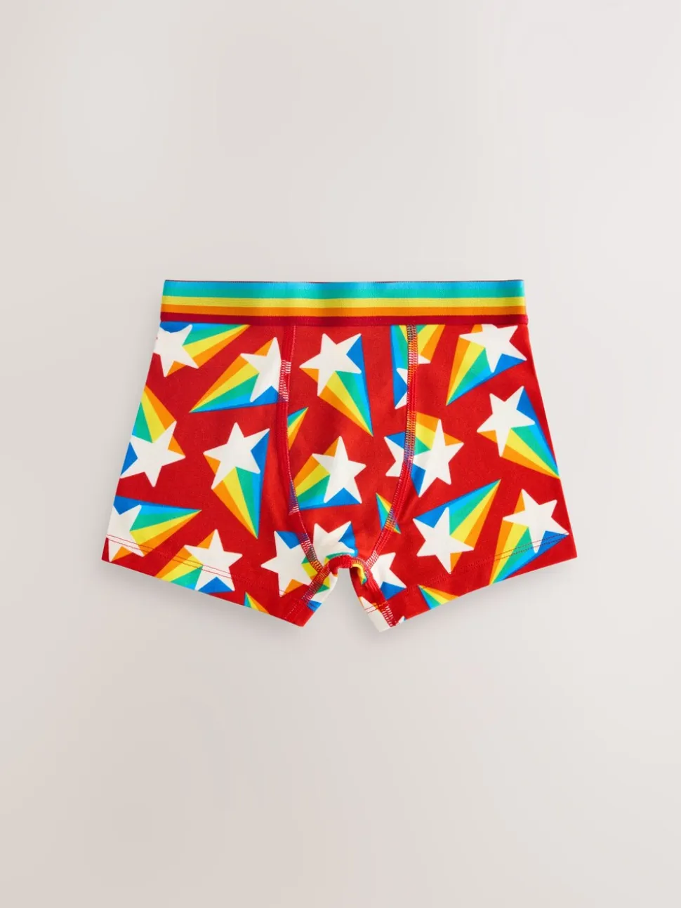 Little Bird by Jools Oliver Shooting Star Boxers 3 Pack