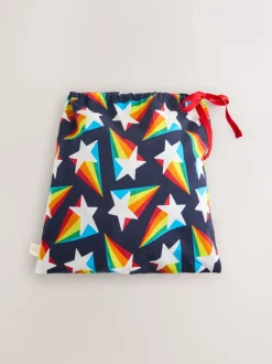 Little Bird by Jools Oliver Shooting Star Boxers 3 Pack