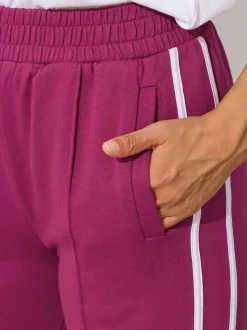 Long Tall Sally Two Stripe Joggers