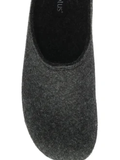Lotus - Pantoffelmuiltjes van textiel