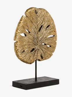 Lotus Leaf Ornament