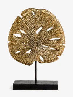 Lotus Leaf Ornament