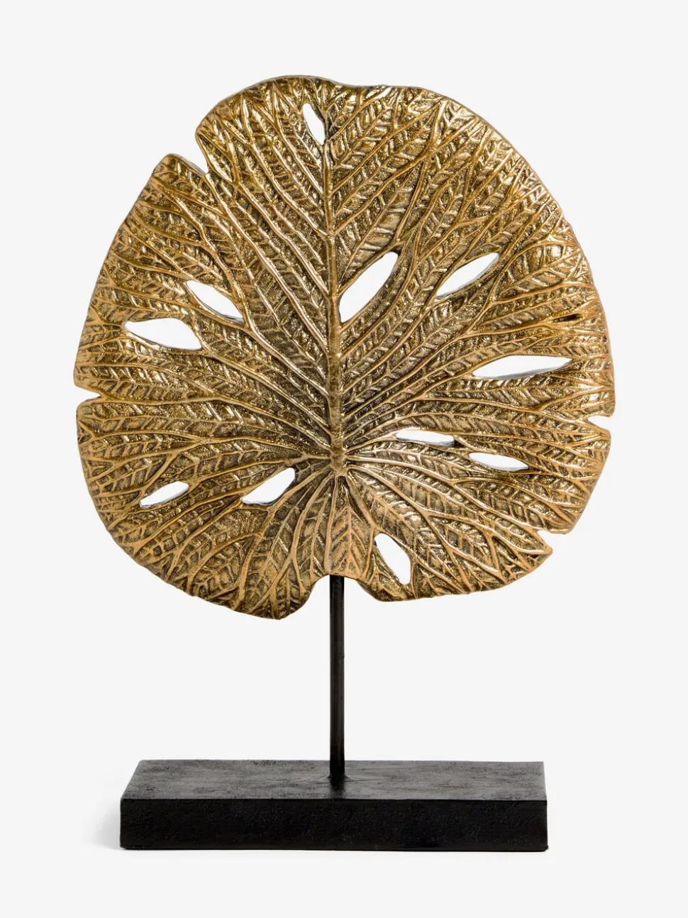 Lotus Leaf Ornament