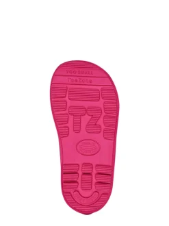 Love met hart - ToeZone kinderlaarzen