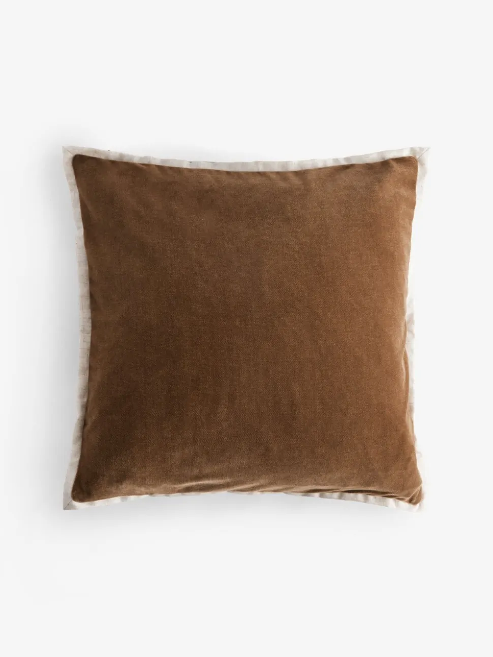 Loxley chenille kussen