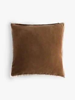 Loxley chenille kussen