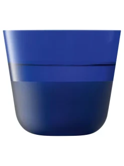 LSA International Arc Contrast Tumblers Set of 2 260ml
