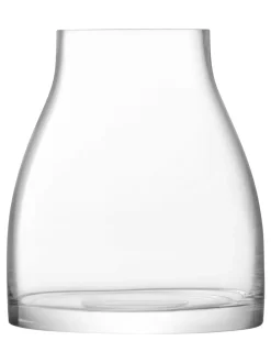 LSA International Flower Kiln vaas H21cm