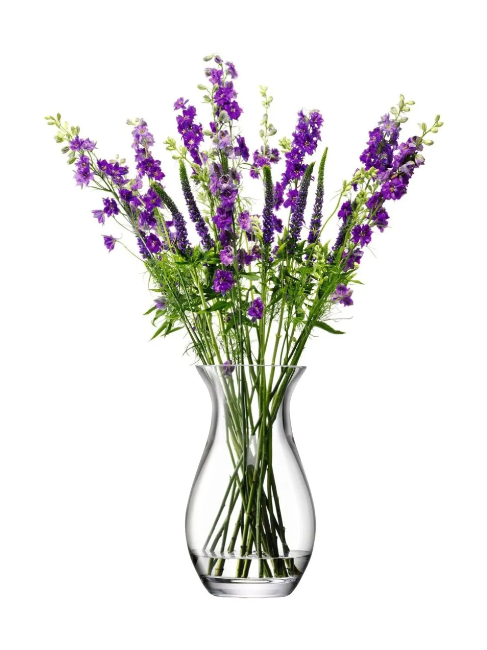 LSA International Flower Grand Posy vaas H32cm
