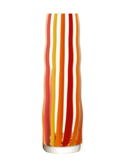 LSA International Folk Vase H31.5cm
