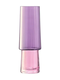 LSA International Gems vaas H26cm