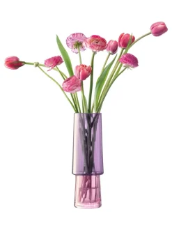 LSA International Gems vaas H26cm