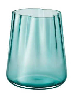 LSA International Lagoon lantaarnvaas met hoogte van24cm