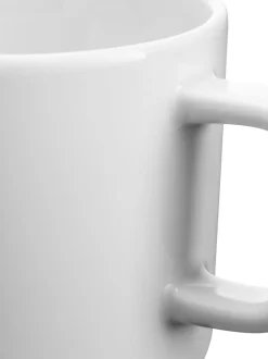 LSA International Set of 2 Collective Coffee and Tea Cups 260ml