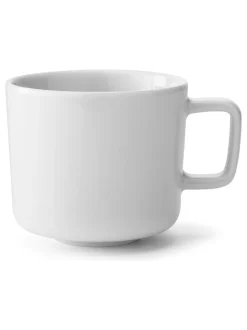 LSA International Set of 2 Collective Coffee and Tea Cups 260ml