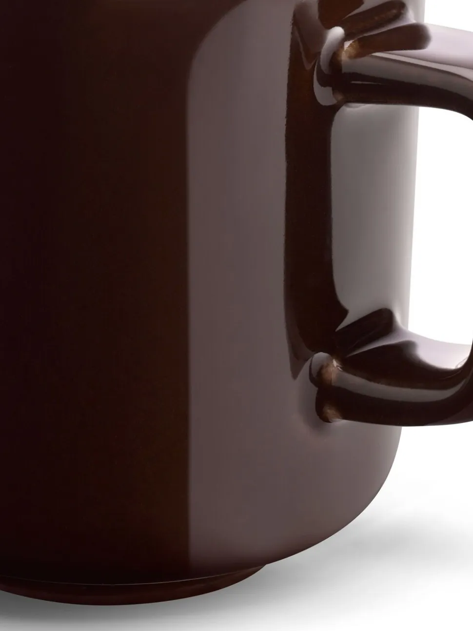 LSA International Set of 2 Collective Espresso Cups 75ml