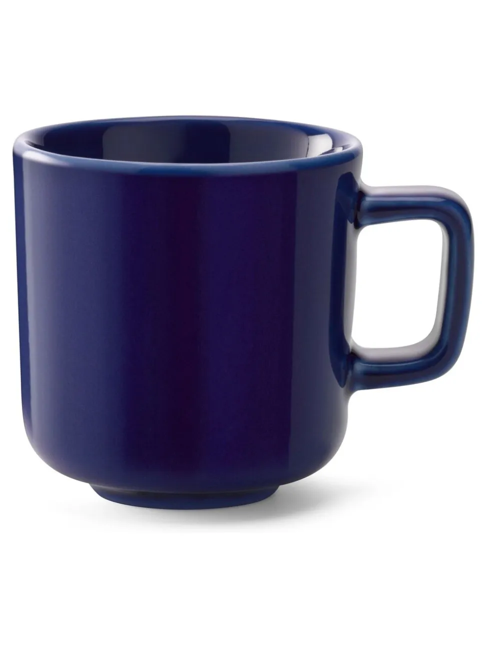 LSA International Set of 2 Collective Espresso Cups 75ml