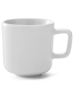 LSA International Set of 2 Collective Espresso Cups 75ml