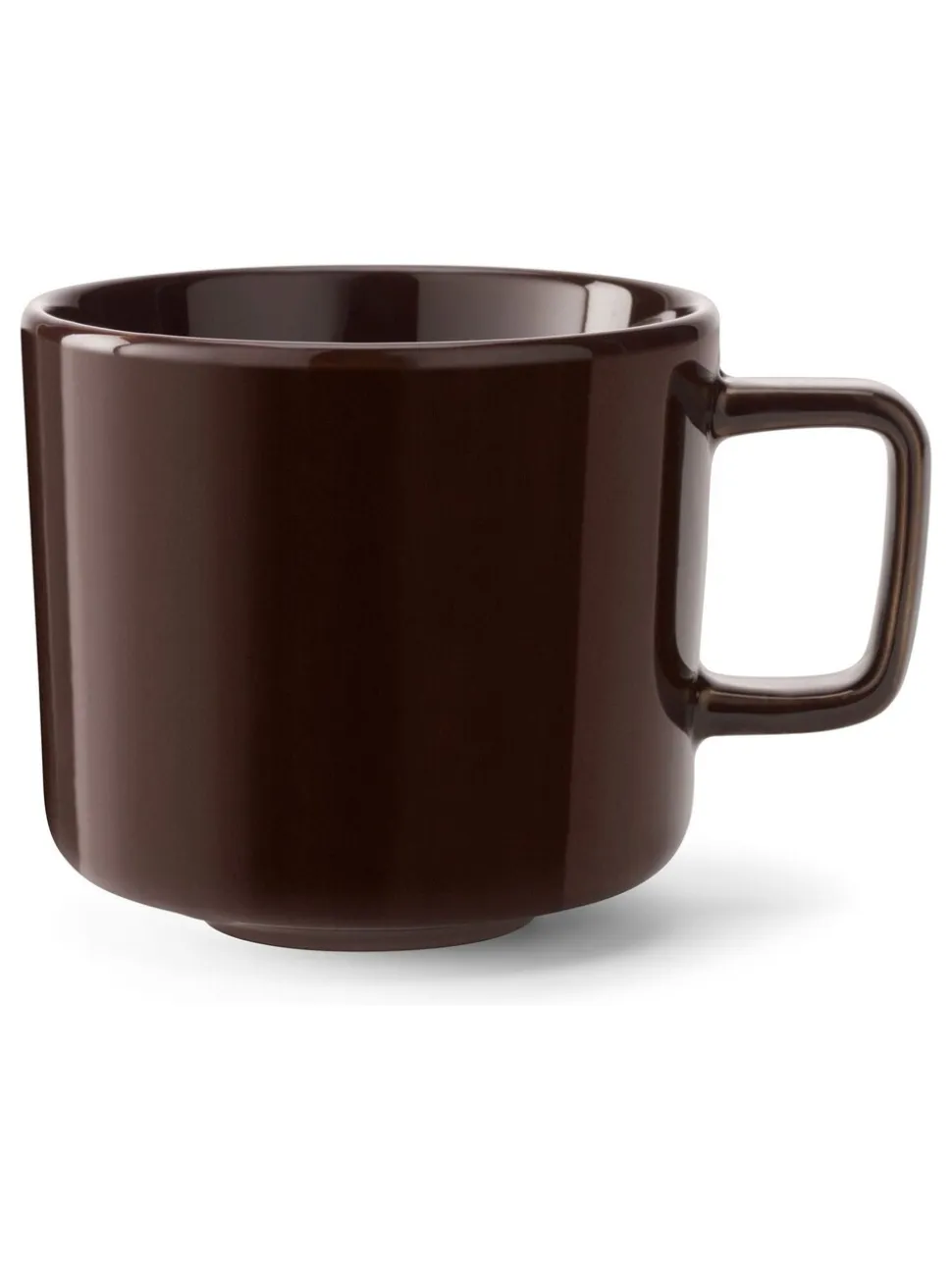 LSA International Set of 2 Collective Coffee and Tea Cups 260ml