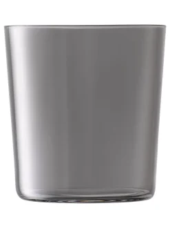 LSA International Set of 2 Lunar Tumblers 390ml