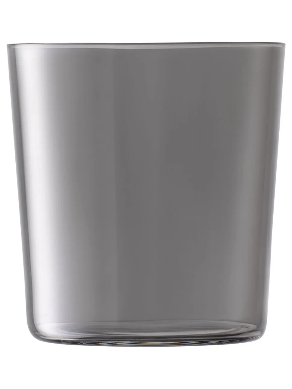 LSA International Set of 2 Lunar Tumblers 390ml