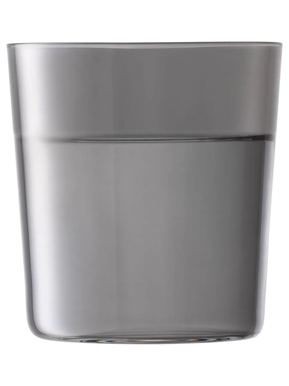 LSA International Set of 2 Lunar Tumblers 390ml
