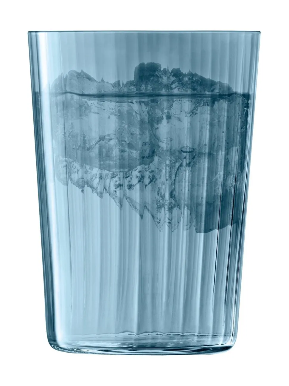 LSA International set van 4 Gems drinkglazen 560ml