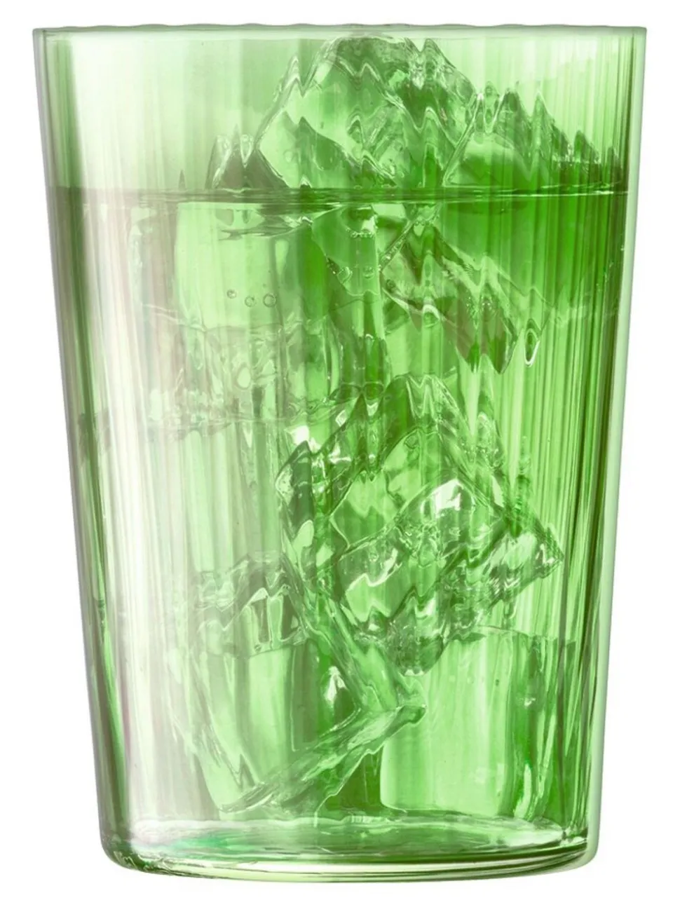 LSA International set van 4 Gems drinkglazen 560ml