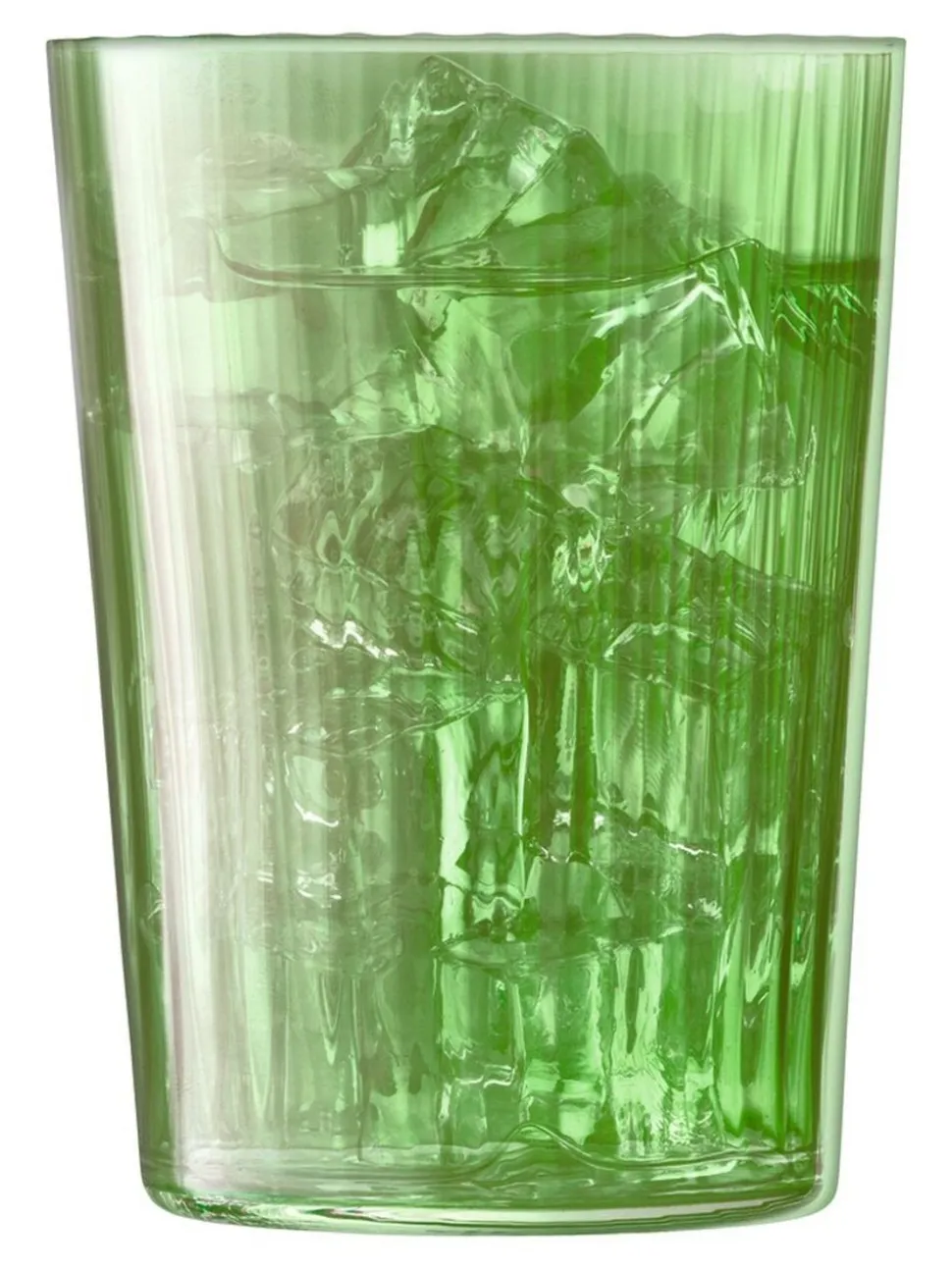 LSA International set van 4 Gems drinkglazen 560ml