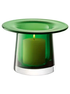 LSA International Victoria lantaarnvaas H13.5cm