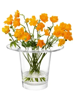 LSA International Victoria vaas lantaarn H19cm