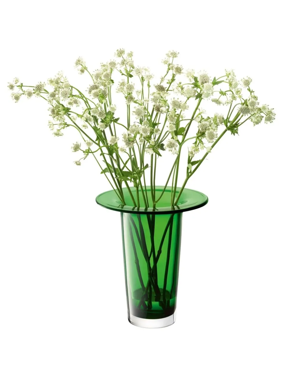 LSA International Victoria lantaarnvaas H26cm