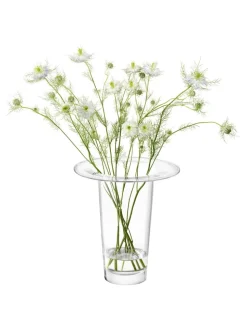 LSA International Victoria lantaarnvaas H26cm