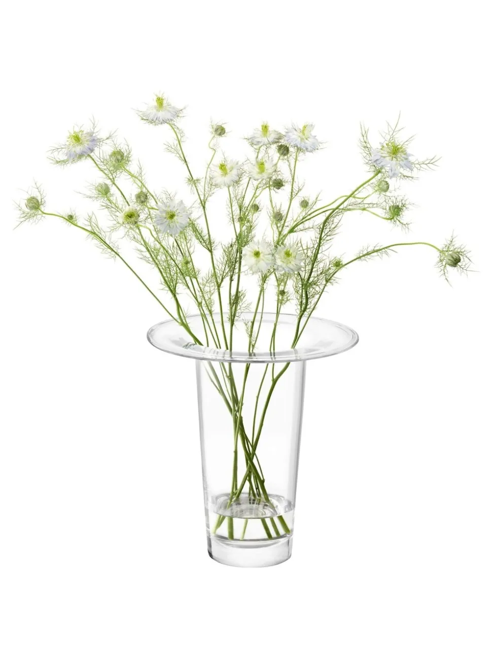 LSA International Victoria lantaarnvaas H26cm