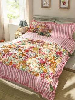Lucy Tiffney Bloemen Bedloper