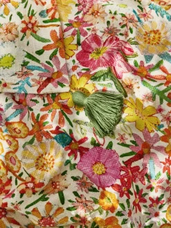 Lucy Tiffney Bloemen Bedloper