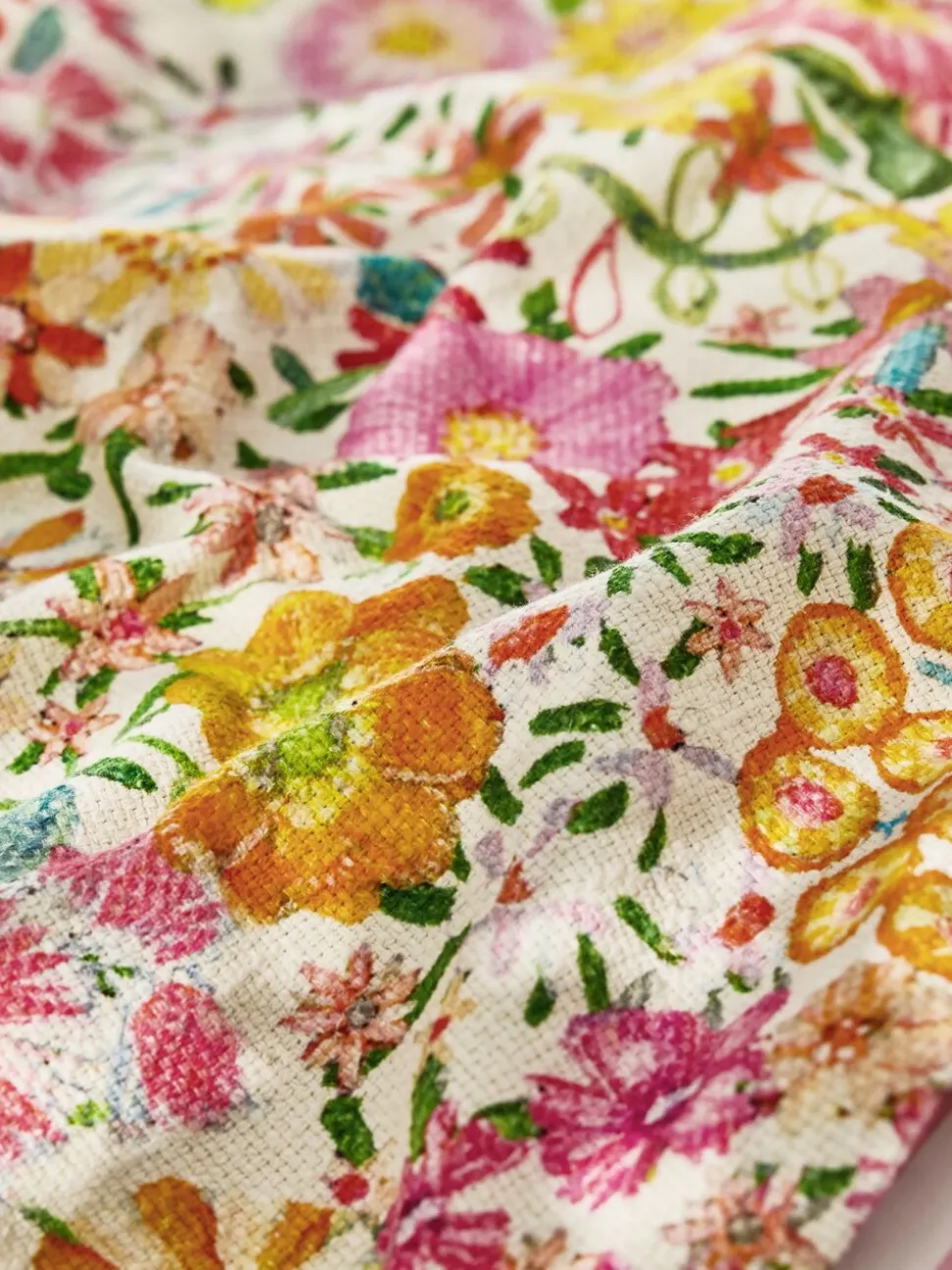 Lucy Tiffney Bloemen Bedloper