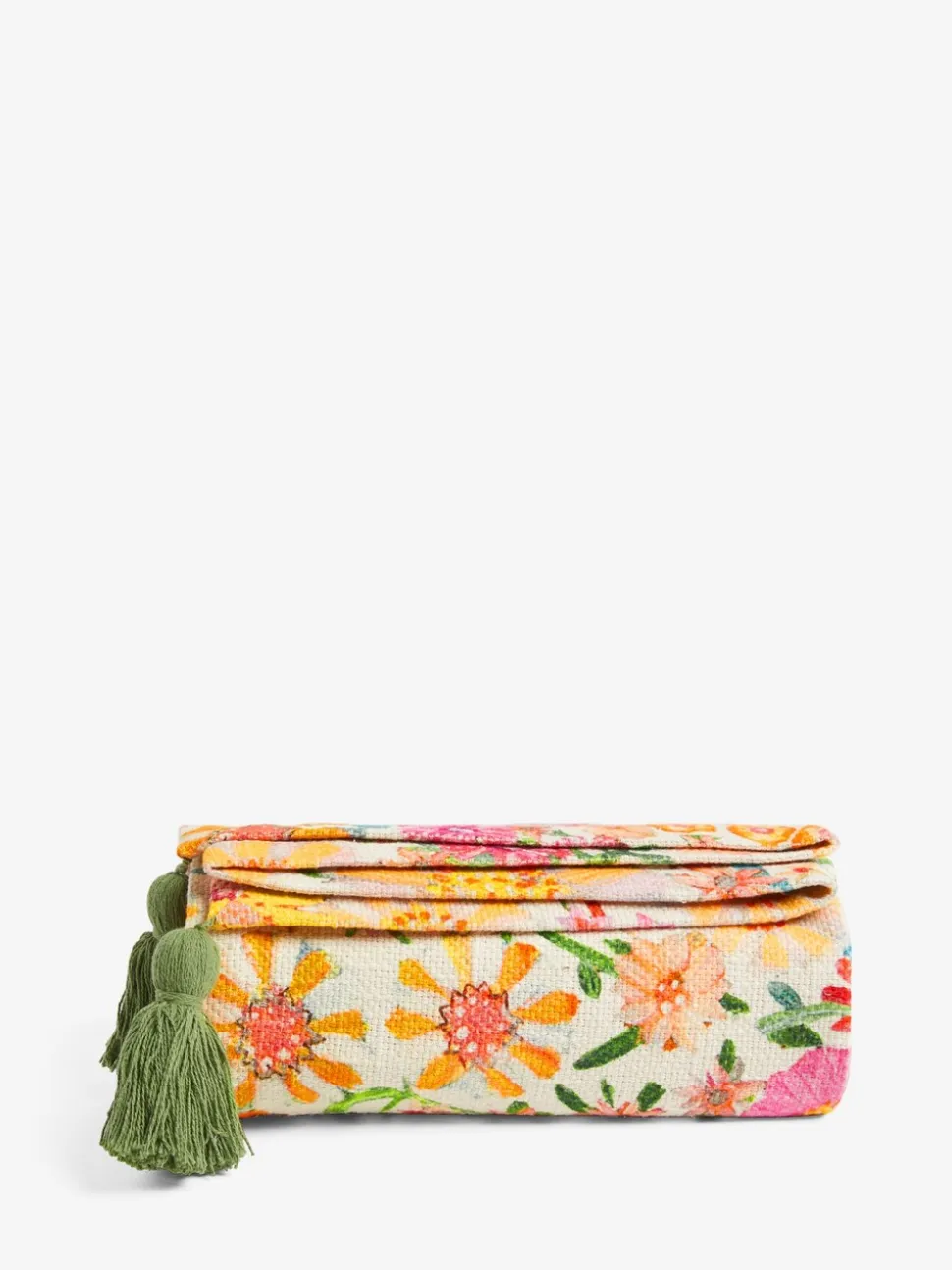 Lucy Tiffney Bloemen Bedloper