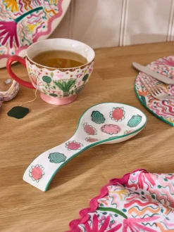 Lucy Tiffney Spoon Rest