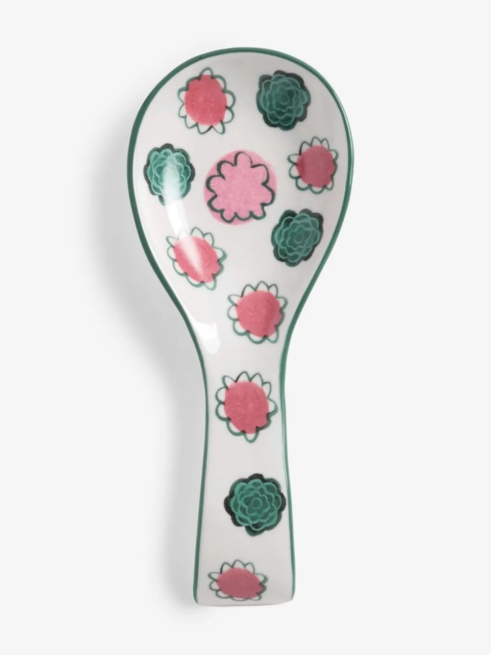 Lucy Tiffney Spoon Rest