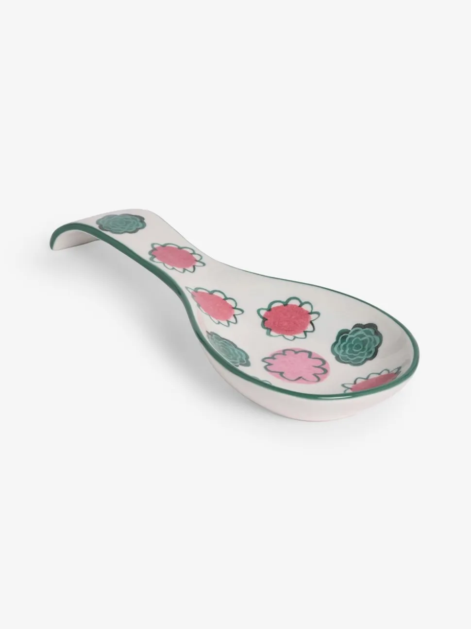 Lucy Tiffney Spoon Rest