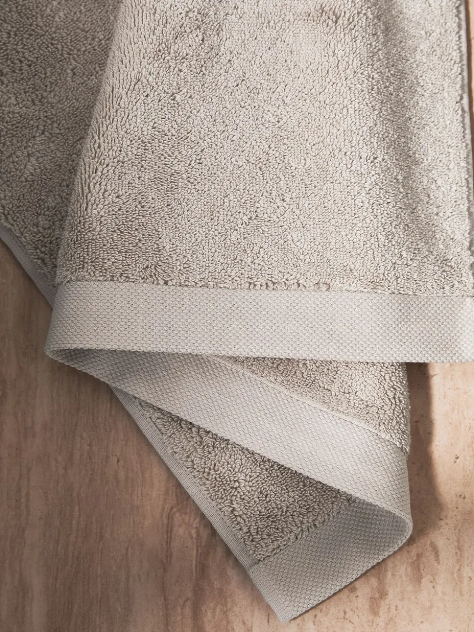 Luxury Spa Collection Luxe handdoek