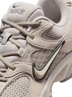 Maan Grijs - Nike V5 Runner hardloopsneakers