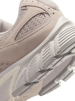 Maan Grijs - Nike V5 Runner hardloopsneakers