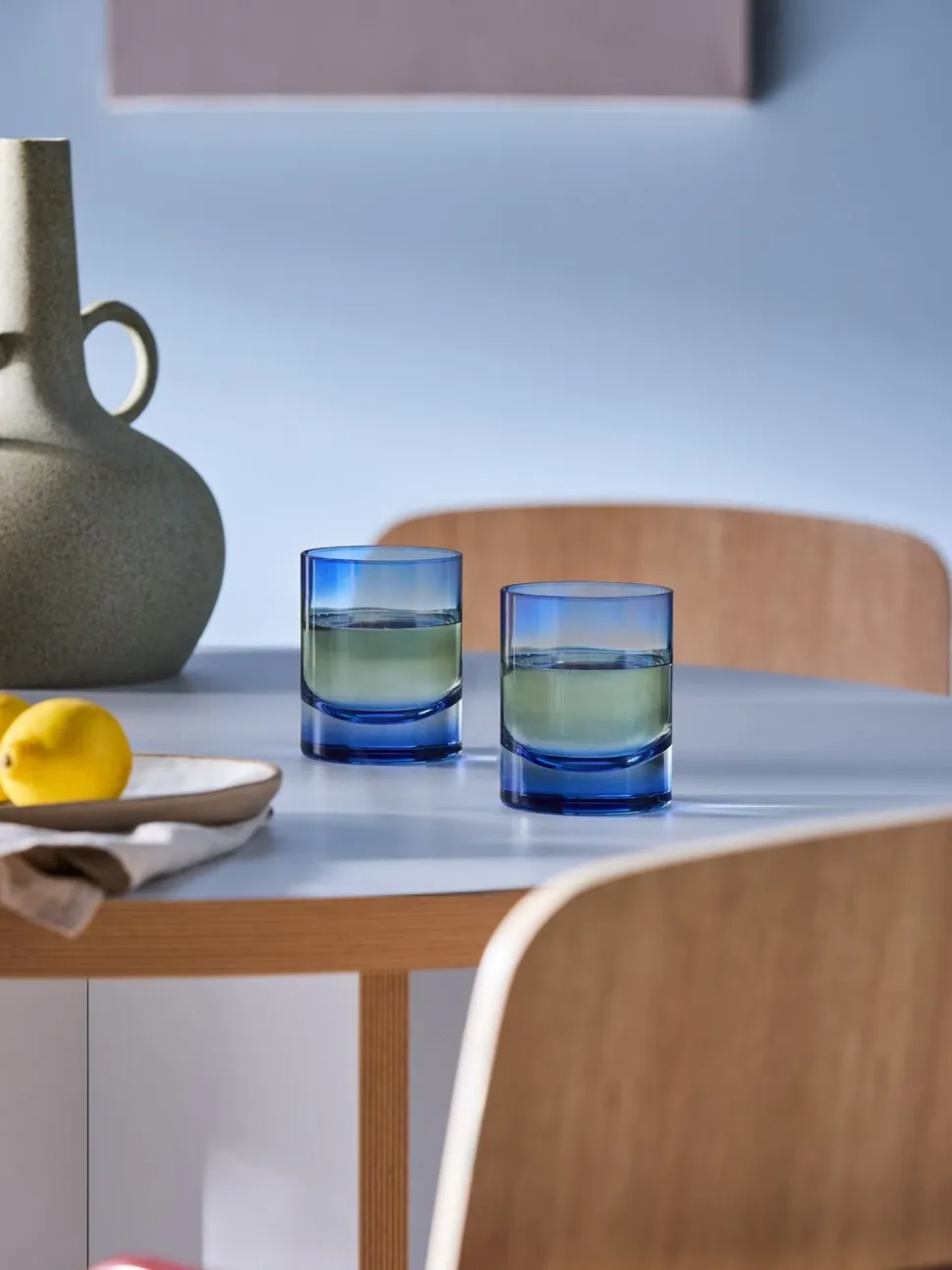 MADE.COM Juno Tumbler Glazen