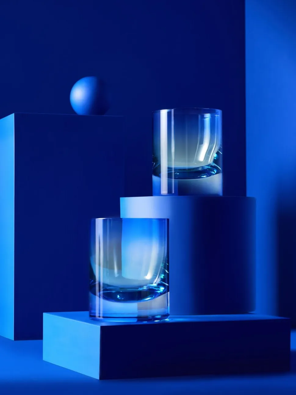MADE.COM Juno Tumbler Glazen