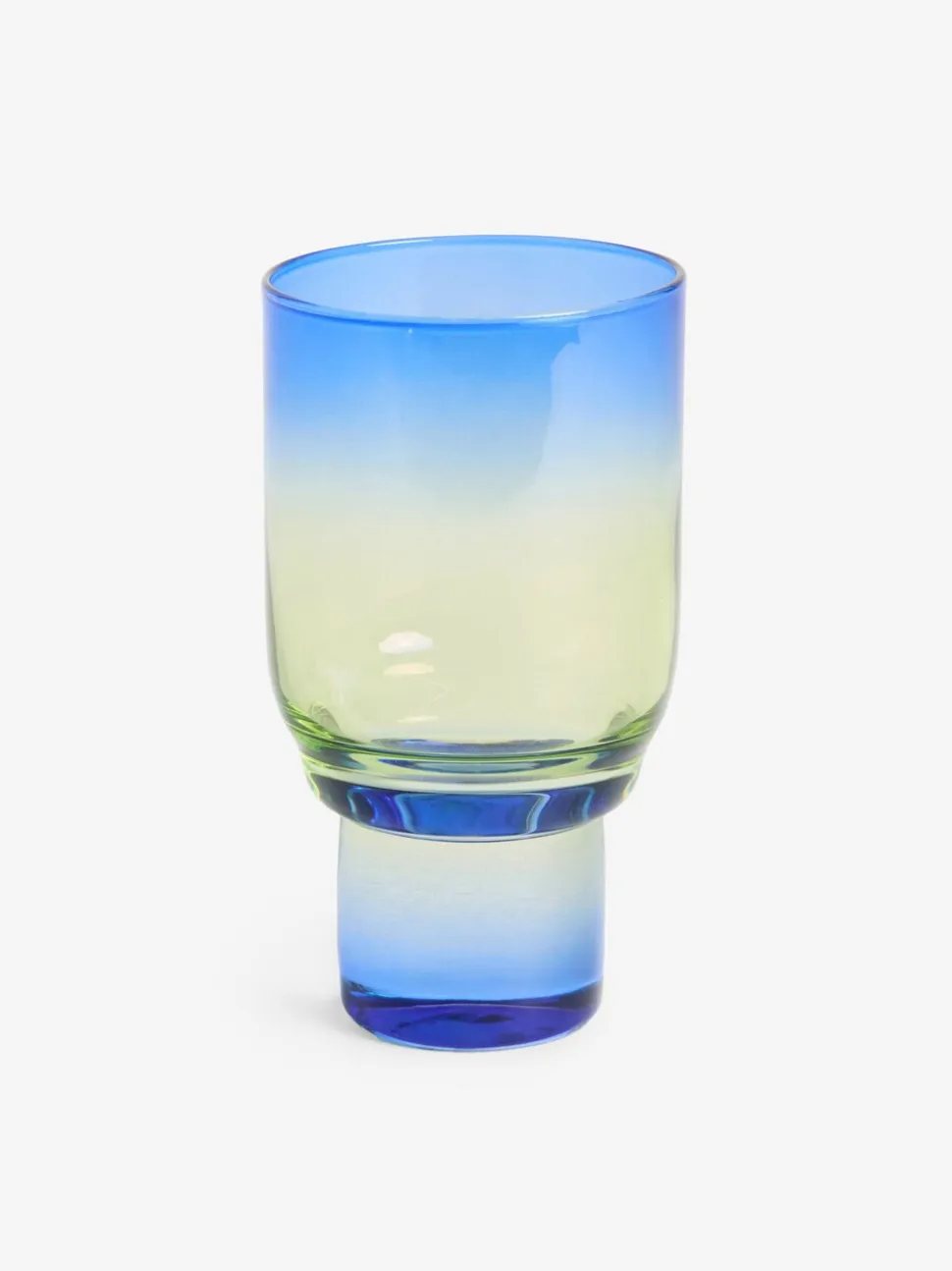 MADE.COM Juno Wijnglazen