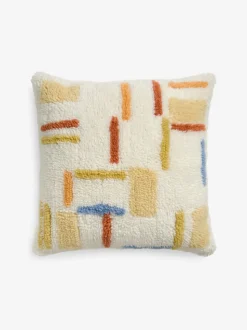 MADE.COM Max Tufted Berber Cushion