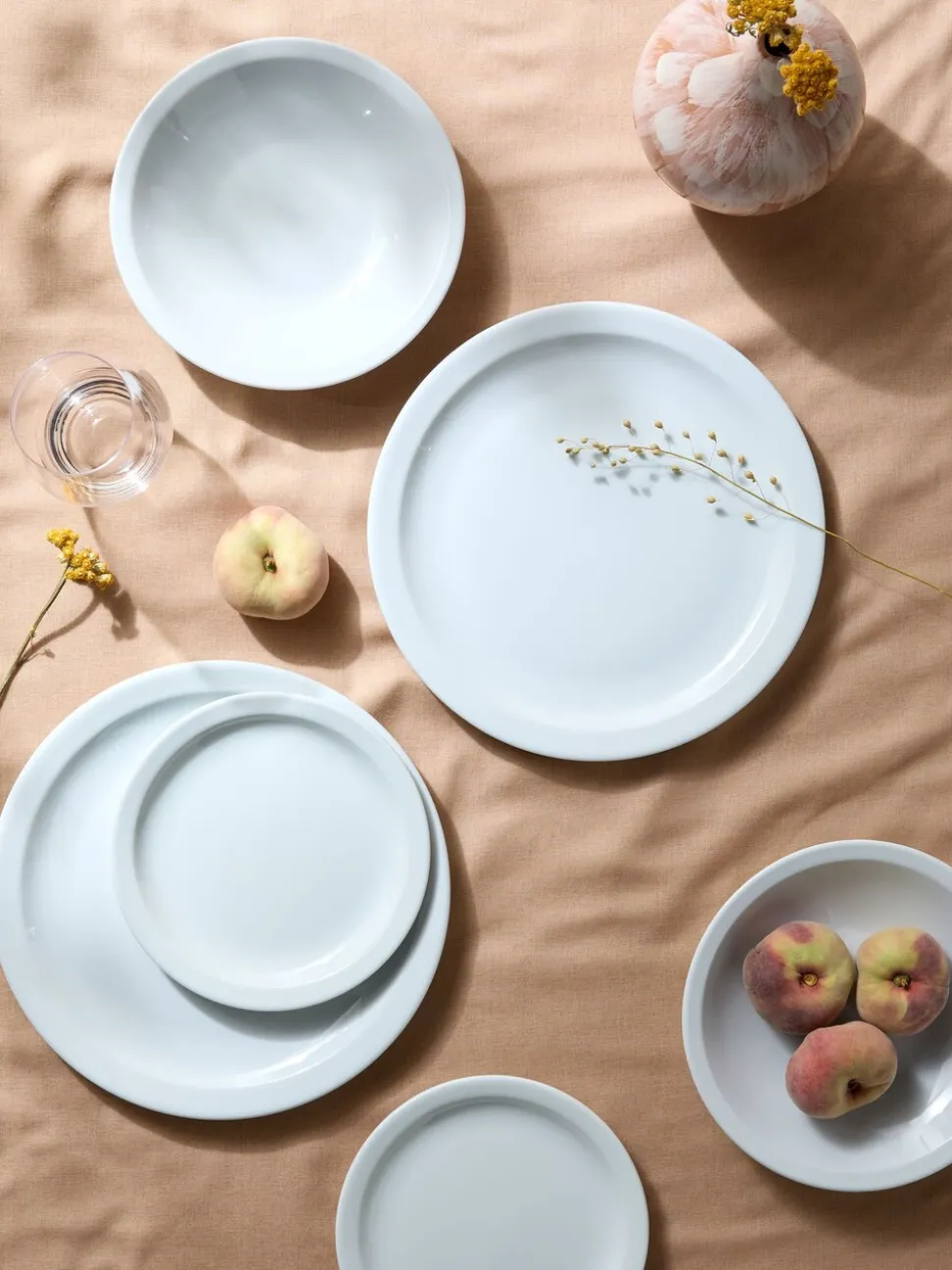 MADE.COM Ottilie 12 -delige dinerset