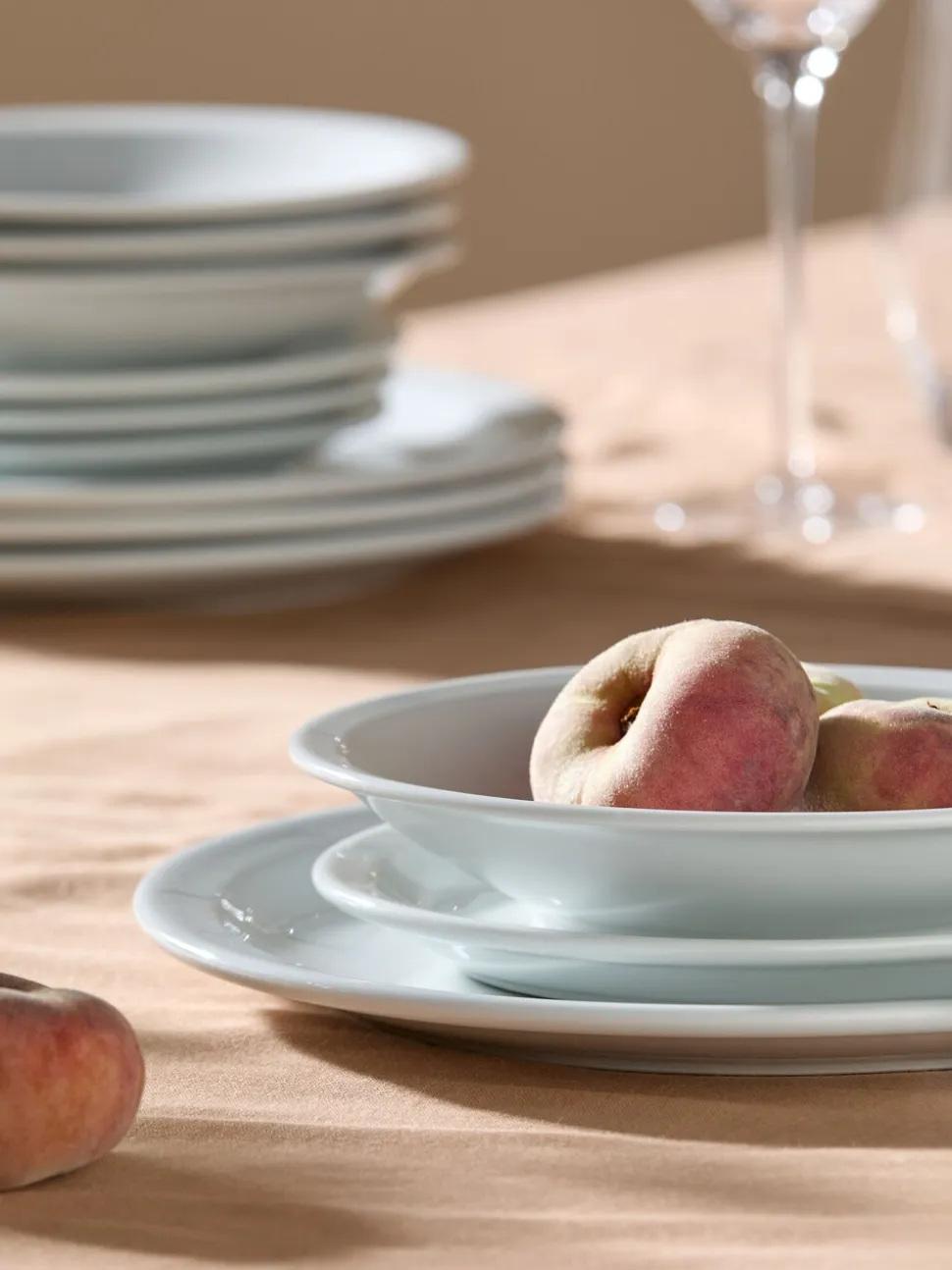 MADE.COM Ottilie 12 -delige dinerset